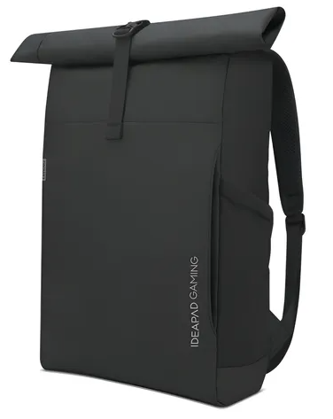 Mochila Lenovo Gamer Moder Negra (GX41H70101)