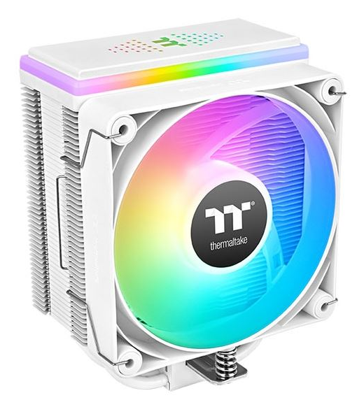 Cooler Thermaltake ASTRIA 400 ARGB (CL-P138-CA12SW-A) White