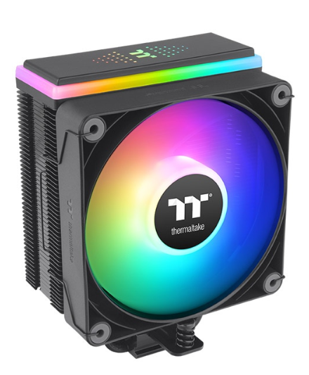 Cooler Thermaltake ASTRIA 200 ARGB (CL-P119-AL12SW-A) Negro