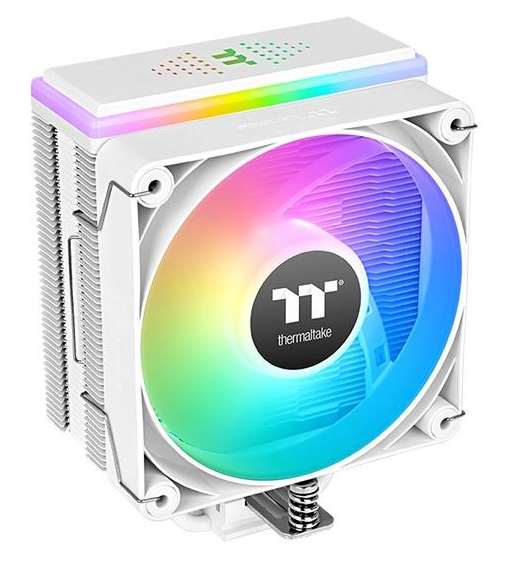 Cooler Thermaltake ASTRIA 200 ARGB (CL-P137-AL12SW-A) White
