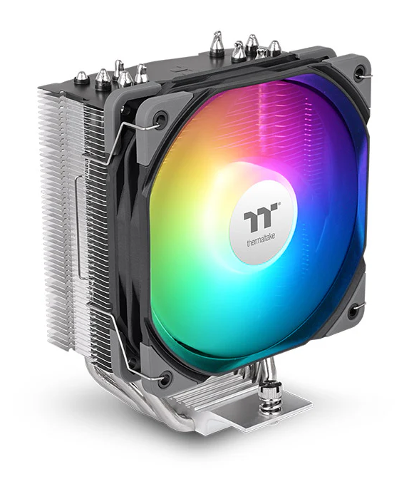 Cooler Thermaltake UX500 ARGB Sync (CL-P144-AL12SW-A) Negro