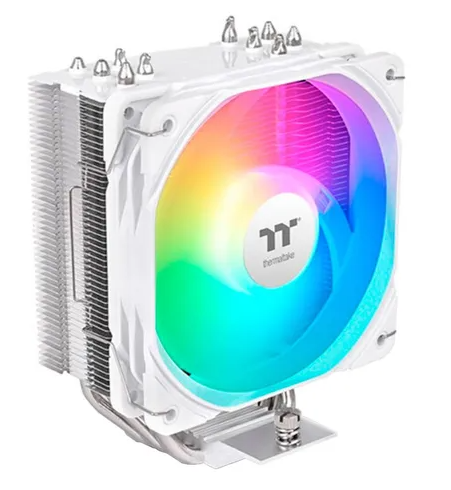 Cooler Thermaltake UX500 ARGB Sync (CL-P145-AL12SW-A) White