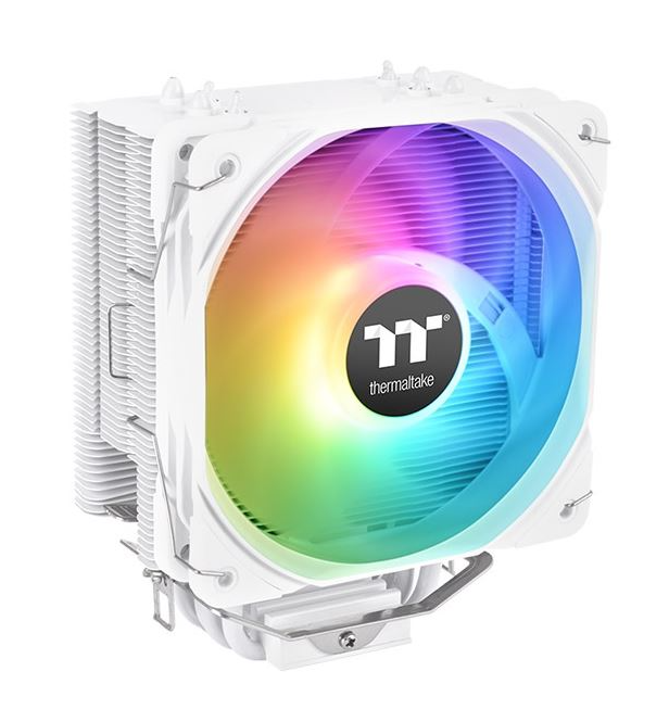 Cooler Thermaltake UX200 SE ARGB (CL-P116-AL12SW-A) White
