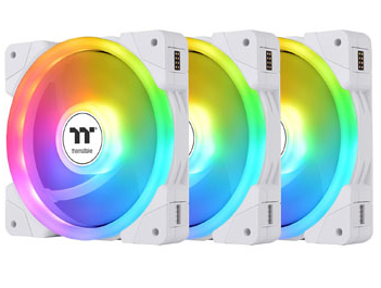 Fan Cooler Thermaltake SWAFAN EX12 ARGB Sync (CL-F169-PL12SW-A)
