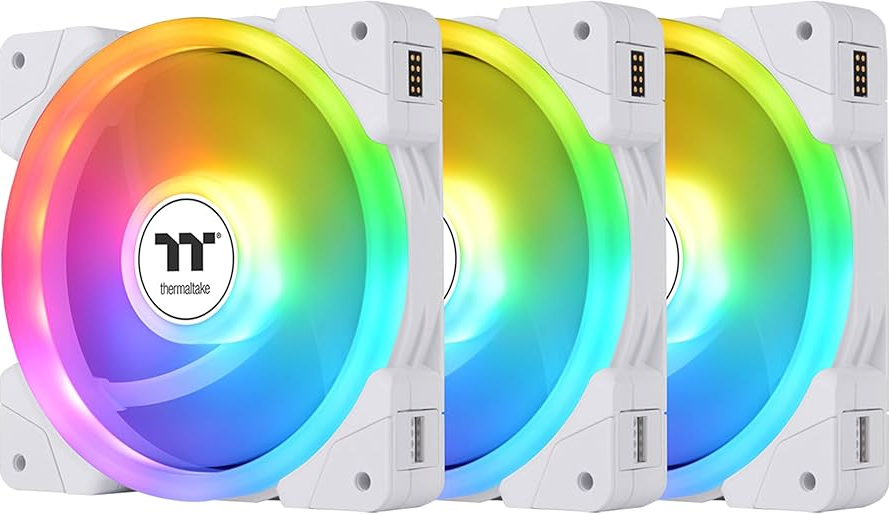 Fan Cooler Thermaltake SWAFAN EX14 ARGB Sync (CL-F170-PL12SW-A)