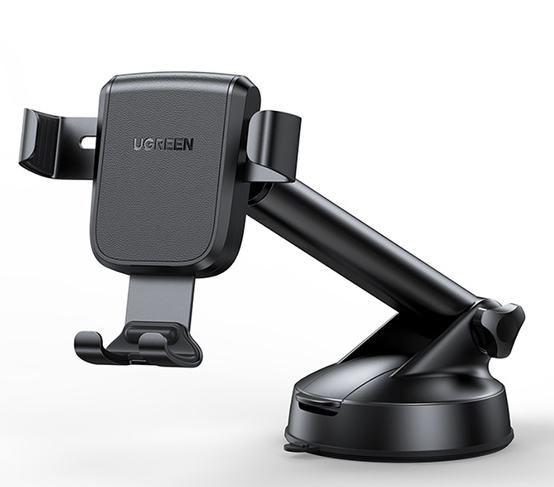 Soporte para Celular c/Adhesivo Black Ugreen (LP200) 60990