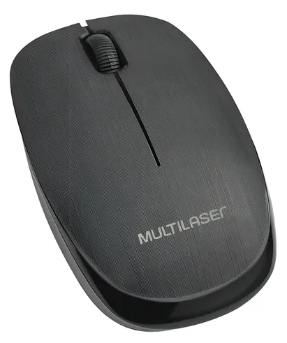 Mouse Inalambrico Multilaser (MO251)