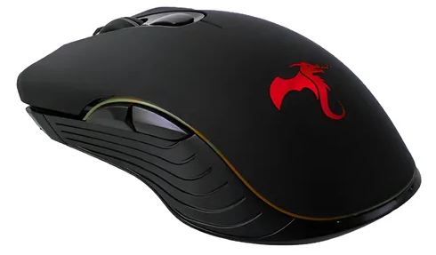 Mouse USB Gamer Kolke SCRAPE (KGM-476) 629081
