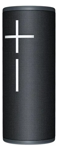 Parlante Bluetooth Logitech UE BOOM 4 Plus (984-001968) Negro