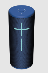 Parlante Bluetooth Logitech UE BOOM 4 Plus (984-001976) Azul