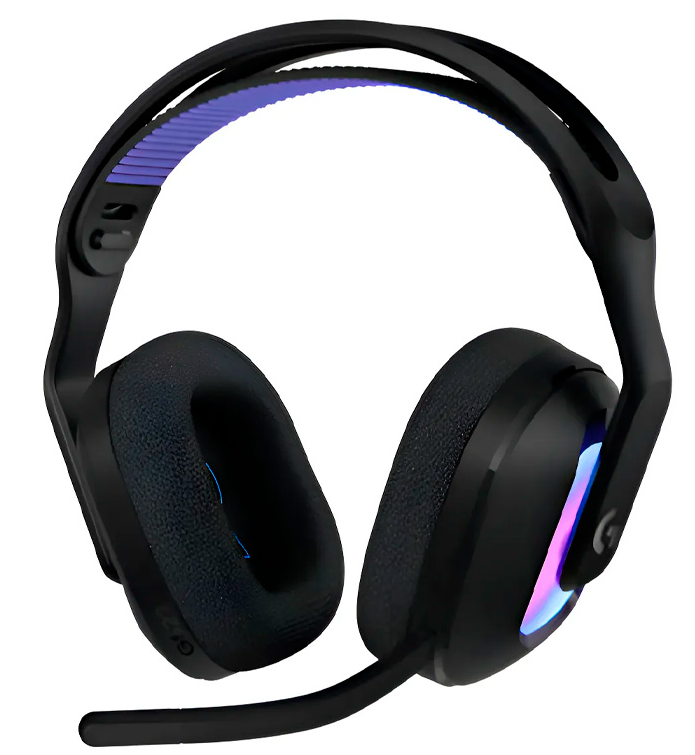 Auricular Gamer Logitech G522 Black