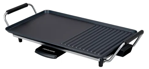 NOVOHOME Parrila Grill 2000w (NH-GR70)