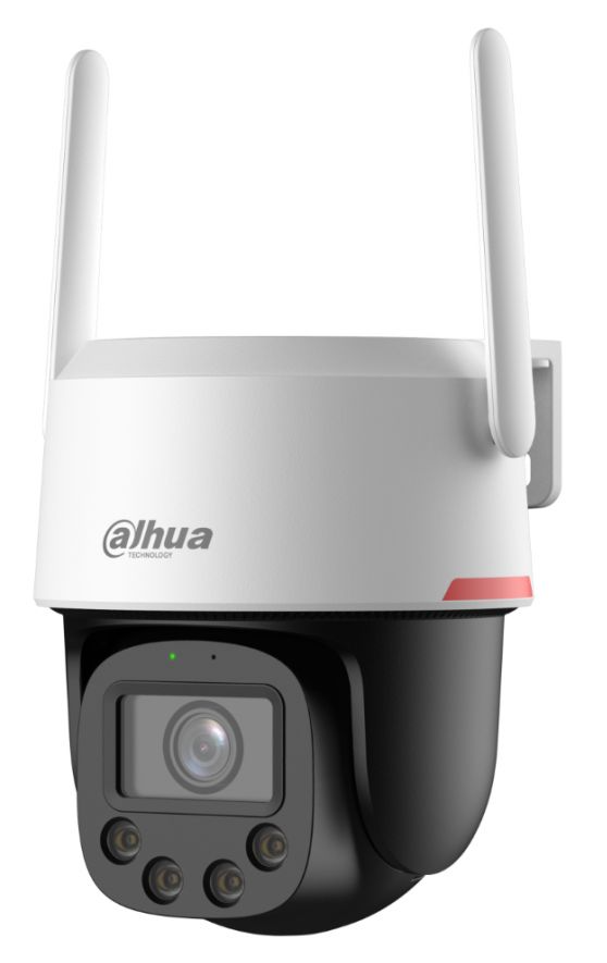 Camara IP PT Dahua 4mp (DH-IPC-PT2449C1-E2-ST4G-PV)