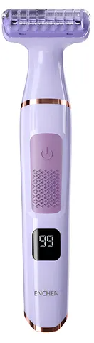 Depiladora Enchen Fem Electric Shaver (A1 LILIAC)