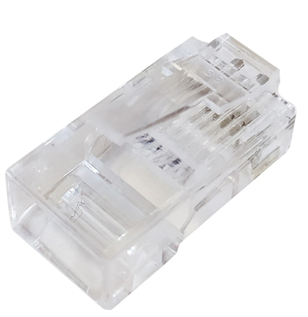 Conector RJ45 Cat5e X 1U GLC (NT-2001-RJ45)