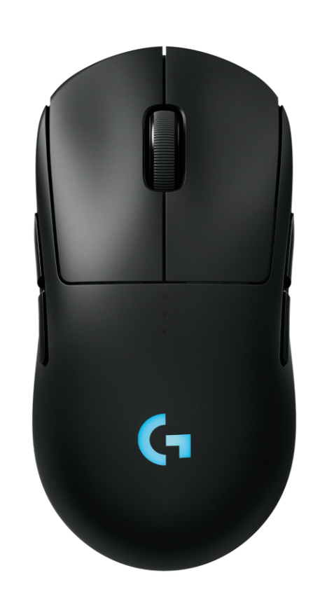 Mouse Logitech G Pro 2 Black (910-007294)