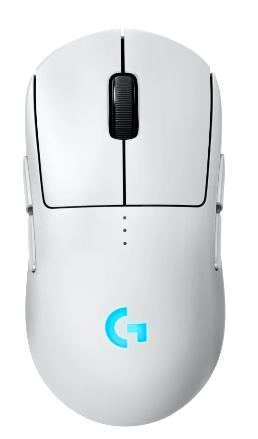 Mouse Logitech G Pro 2 White