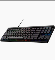 Teclado Gaming Logitech G515 TKL - NEGRO (920-012868)