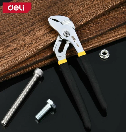 Pinza Pico de Loro 12" Deli (DL2612)