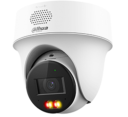 Camara Domo IP 4MP 2.8mm Dahua Smart Dual Light (DH-IPC-PT1439HP-PV-0280B)
