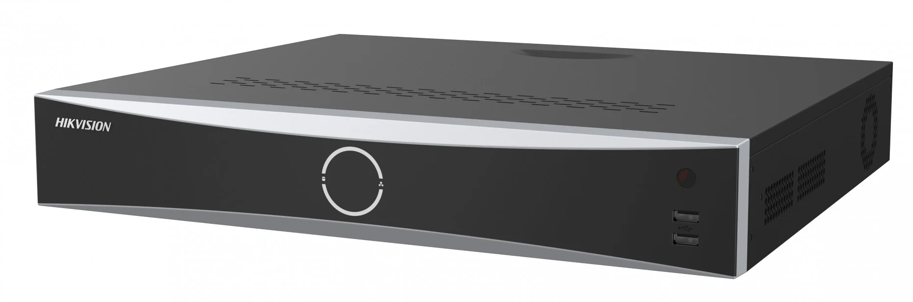 NVR Hikvision 32 canales 4K (DS-7732NXI-I4/Vpro)