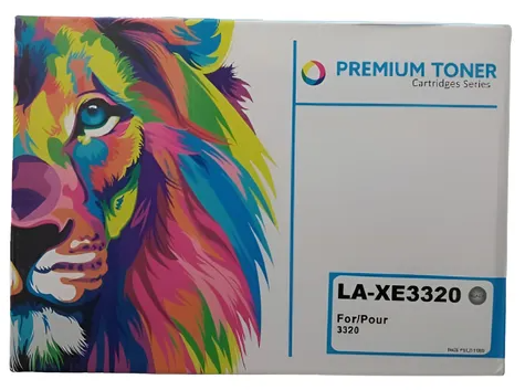 Toner Xerox 3320 Alternativo Premium (LA-XE3320)