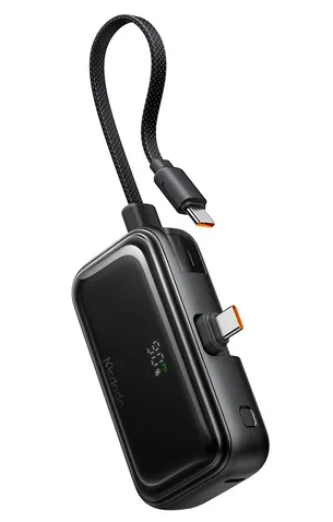 Power Banck 5000mAh 22.5w McDodo MC-776 (A02115)