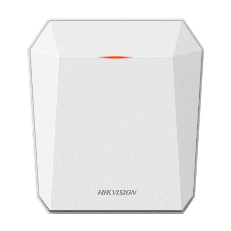Radar de Microondas Hikvision (DS-PRI120)