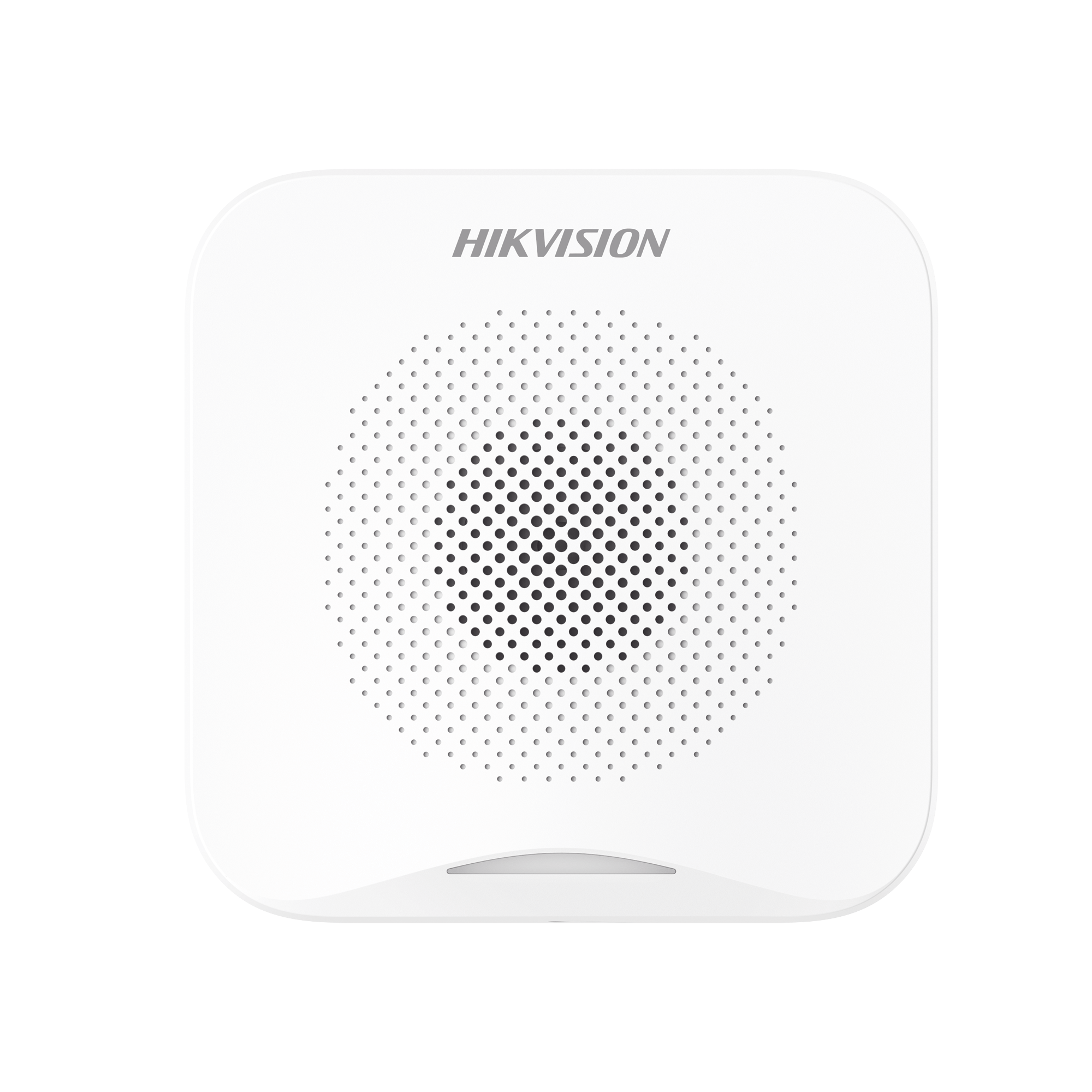 Sirena de Interior Inalambrica para Alarmas Hikvision (DS-PS201-WB) BLUE