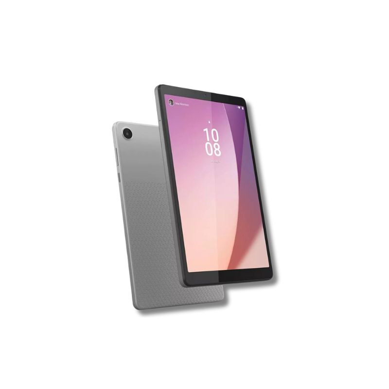 Tablet Lenovo 8" Tab M8 4th Gen 4Gb 64Gb + Folio Case (TB300FU) Abyss Blue