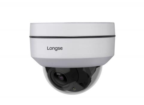 Camara CCTV  Domo PTZ 1080 HD Longse (PTDCHTC2005XNS)