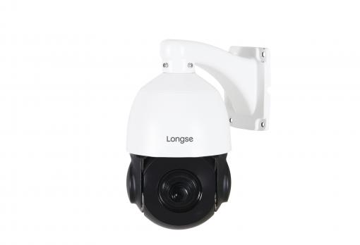 Camara CCTV  Domo PTZ 1080 HD Longse (PT5A018HTC200NS)