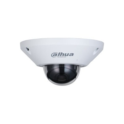 Camara IP SMART Dahua con/Mic/Parlante 5MP (DH-IPC-EB5541P-AS)