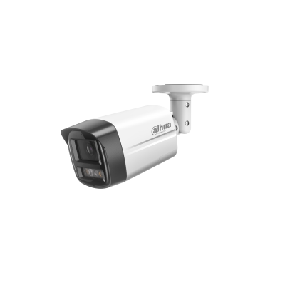 Camara IP Bullet Dahua 4MP 3.6mm Full Color (DH-IPC-HFW2449TLP-S-PV-0360B)