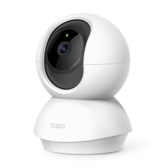 Camara IP 2K TP-Link Tapo C210 Motorizada
