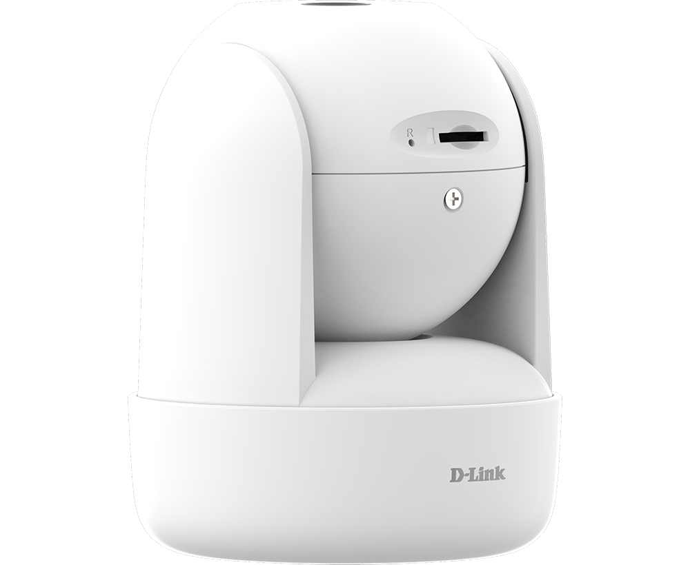 Camara IP D-Link 4K WiFi (DCS-6501LH)