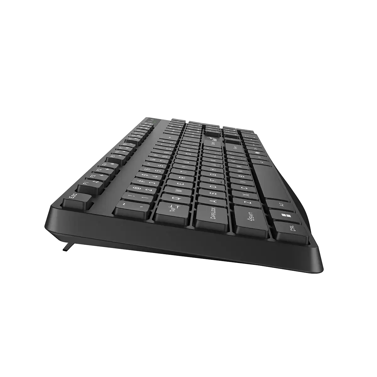 Teclado Inalambrico Genius KB-7200