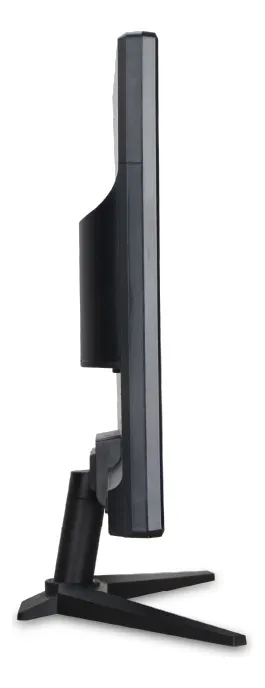 Monitor 23.6" Solarmax Full HD VGA/HDMI (SX24F2) (IC04 202851 M)