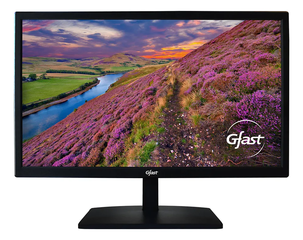 Monitor Gfast T-240 23.6" Led FHD HDMI/VGA