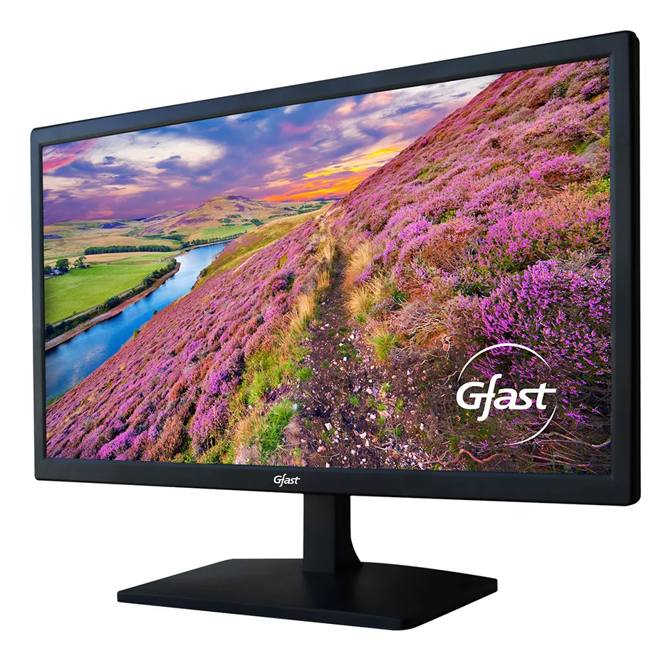 Monitor Gfast T-240 23.6" Led FHD HDMI/VGA