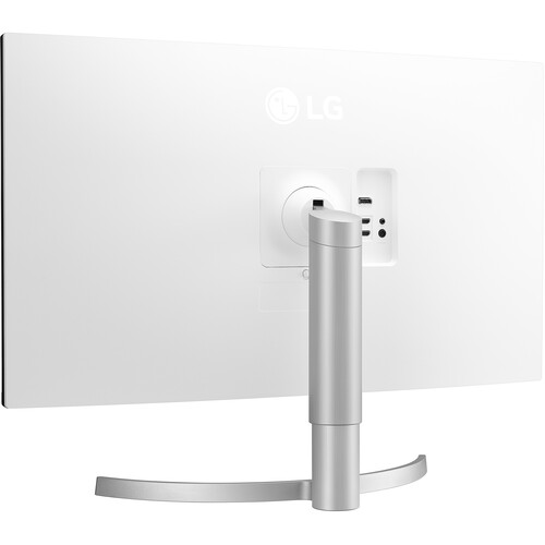 Monitor LG 31.5" UHD 4K (32UN550)