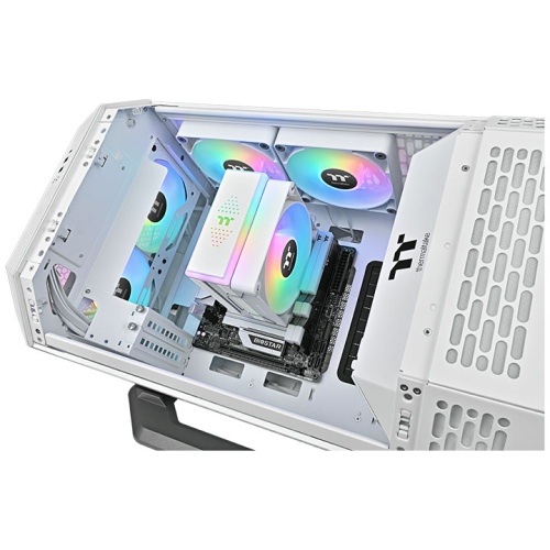 Cooler Thermaltake ASTRIA 200 ARGB (CL-P137-AL12SW-A) White