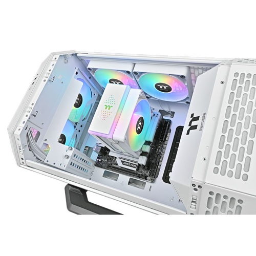 Cooler Thermaltake ASTRIA 400 ARGB (CL-P138-CA12SW-A) White