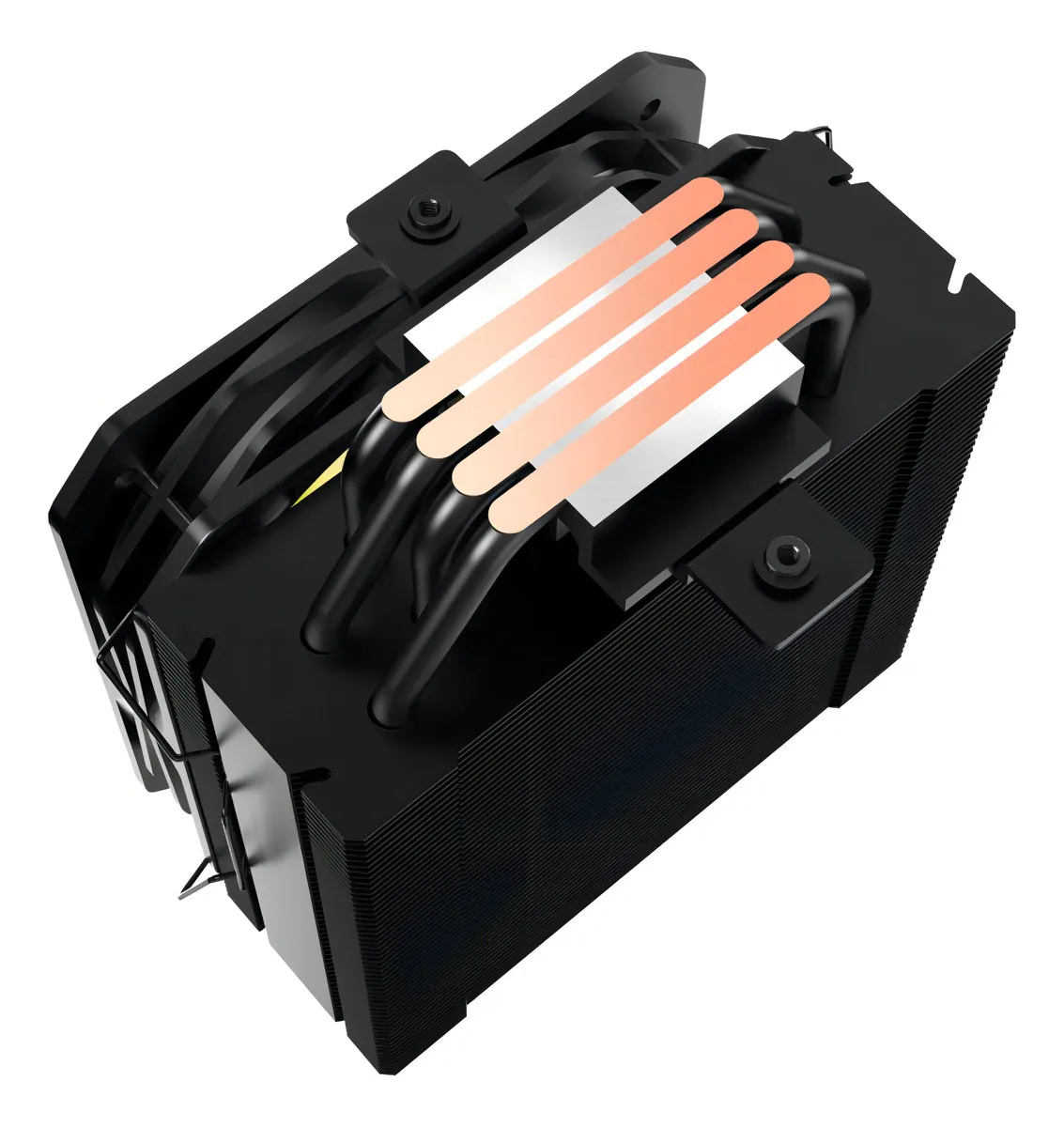 Cooler CPU GameMax SIGMA 540 200W