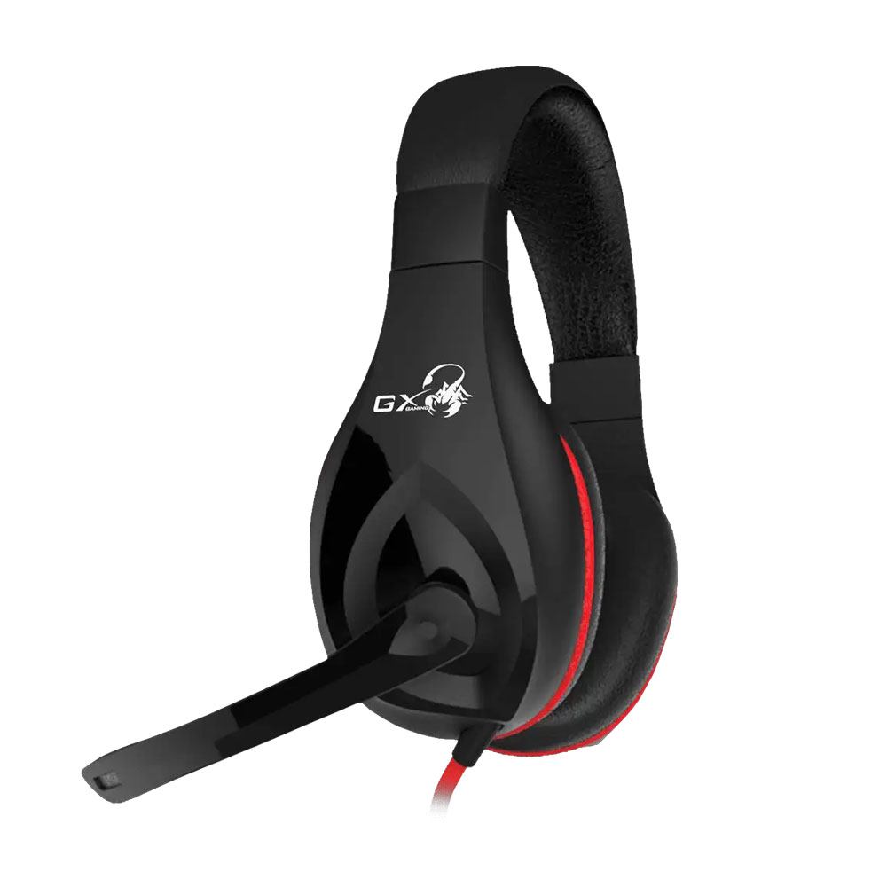 Auricular Genius GX Gaming HS-G560 (31710007400)