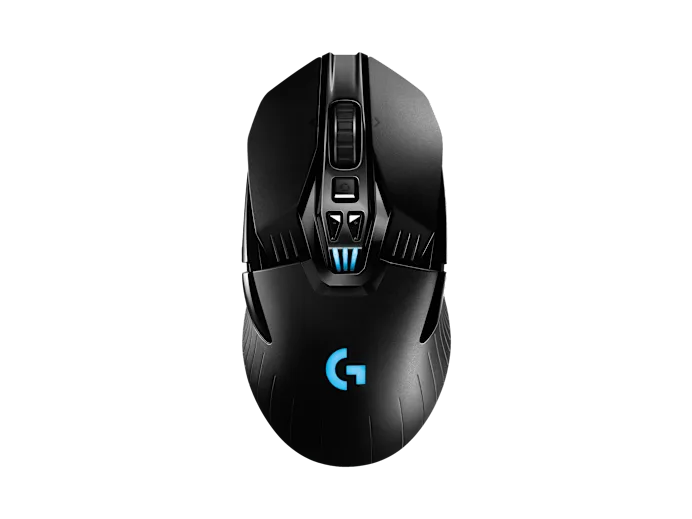 Mouse Inalambrico Gamer Logitech G903 (910-005671)