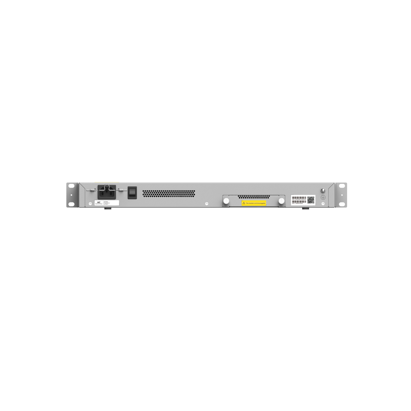 Router de Alto Rendimiento Ruijie Reye (RG-EG1510XS)
