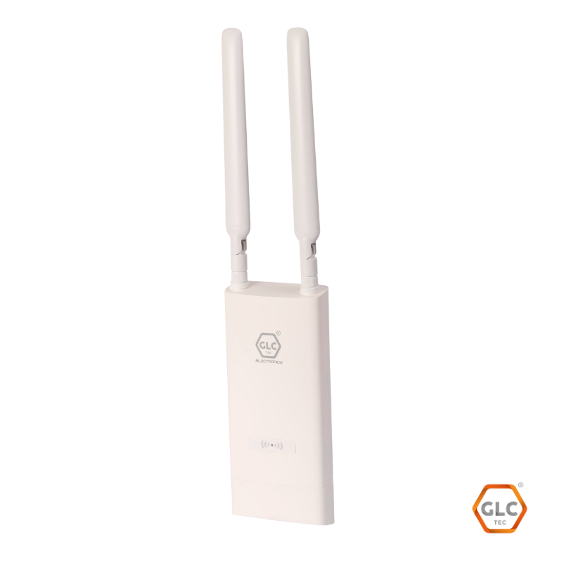 Outdoor AX1200 IP64 1x10/100/1000 PoE GLC (GLC-AP-G640-E)