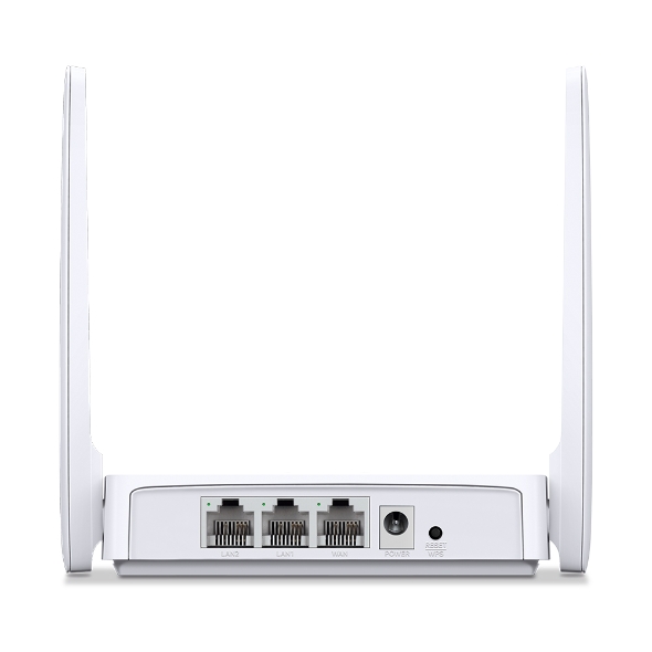 Router Mercusys AC750 DUAL ABAND (MR20)