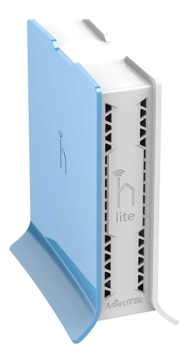 Router Mikrotik hAP lite Wifi (RB941-2nD-TC)